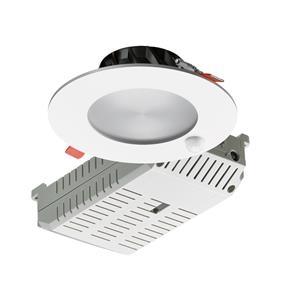 Lumiance Insaver HE Topper LED 150 PIR - Downlight 3033920