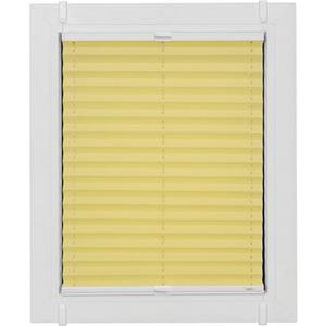 sunlines Plissé One Size Style Crepe Accessoirekleur wit, om te klemmen (1 stuk)