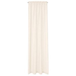 Neutex For You! Neutex for you Vorhang "Vinetta", (1 St.), HxB: 245x137, Schal mit verdeckten Schlaufen