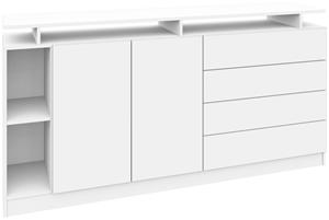 borchardt Möbel Dressoir WALLIS