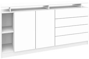 borchardt Möbel Dressoir WALLIS