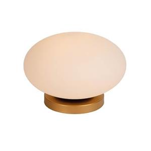 Lucide ELYSEE Tafellamp - Opaal
