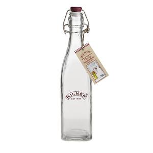 Kilner Flasche mit Bügelverschluss 550ml