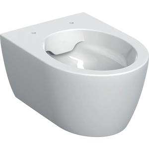 Geberit Icon Wandcloset - compact 49cm - keratect - rimfree - wit 502.380.00.8