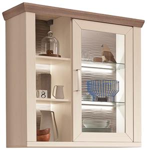 set one by Musterring Hängeschrank "york", Typ 21, Breite 105 cm