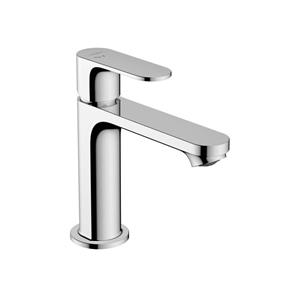 Einhebel-Waschtischmischer Rebris s 110 CoolStart m.Zugstange chrom , 72519000 - Hansgrohe