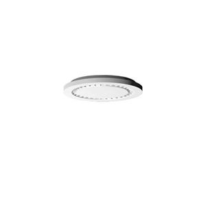 BEGA RZB Hemis Round LED plafondlamp Ø 25cm 3.000 K