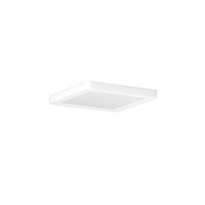 BEGA RZB Trixy LED downlight multilumen 23,5 x 23,5cm