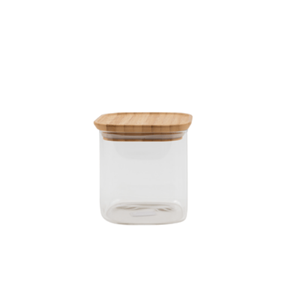 CADEAU ARTIKELEN POINT-VIRGULE - Voorraadpot 0,60l
