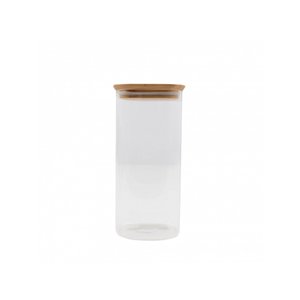 CADEAU ARTIKELEN Point-Virgule - Voorraadpot 1,4l