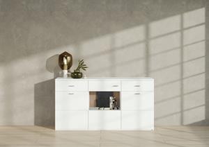 Set one by Musterring Dressoir Tacoma
