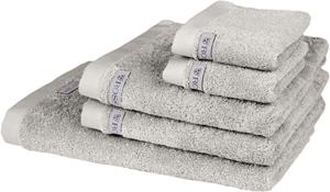 Ross Handtuch Set Sinfonie, Set, 5 tlg., Frottier