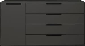 Mäusbacher Highboard Bonnie Breedte 168 cm