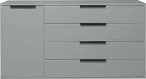 Mäusbacher Highboard Bonnie Breedte 168 cm