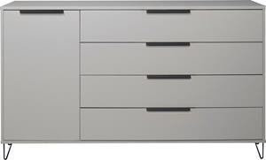 Mäusbacher Highboard Bonnie