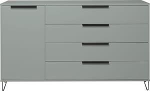 Mäusbacher Highboard Bonnie