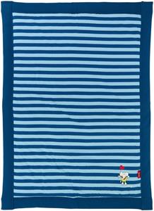 Sigikid Babydecke Jerseydecke Lolo Lombardo