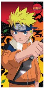 Naruto Strandtuch  Badetuch Handtuch Strandtuch 70 x 140 cm