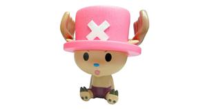 One Piece Chibi Chopper Spaarpot