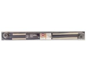 Wicotex Douchestang tubo 90x90 chroom