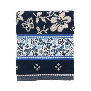 Countrylifestyle thee- en keukendoek set dragonfly Blauw