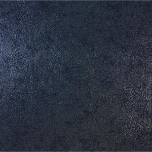 Dutch Wallcoverings Behang Galactik Uni Donkerblauw L722-01