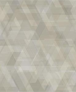 Dutch Wallcoverings Behang Galactik Ruit Beige L935-07