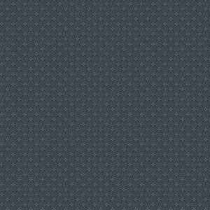 Dutch Wallcoverings Behang Annuell Kleine Bloem Blauw 11008