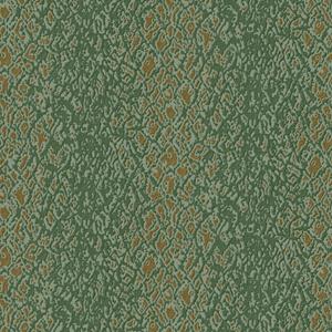 Dutch Wallcoverings Behang Embellish Stripe Design Green De120128