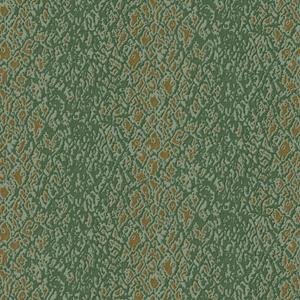 Dutch Wallcoverings Behang Embellish Stripe Design Green De120128