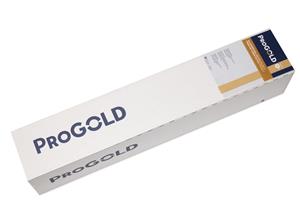 ProGold Glasweefsel 402 Gepigm. Rol 50 Meter