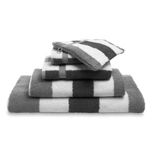 Vandyck Vancouver Mole Grey Badlaken 90x195