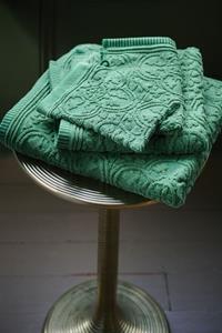 pipstudio Pip Studio Pip Studio Gastendoekje Tile de Pip Green 30x50