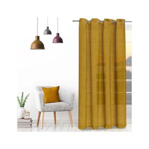Soleil D'Ocre Vitrages  VELVET