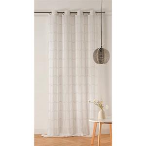 LINDER Vitrages  VOILAGE TEMPO
