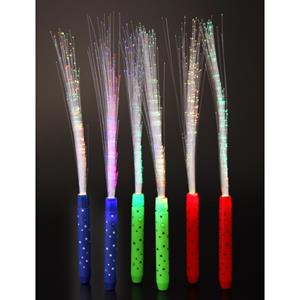 Fiber LED licht stick -