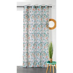 LINDER Vitrages  VOILE SAPAJOU