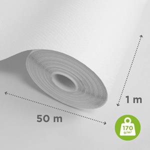Sencys Glasvlies Supercoat Ruit Groot 50m