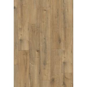 DecoMode Hoge Plint Aqua Zanzibar 60x12mm 240cm