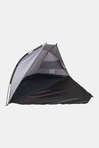 Bo-Camp ACCESSOIRE Windscreen Plus 240X120X120cm Middengrijs