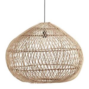 PR Home  Buiten Hanglamp Karen Rotan Ã 70 cm .
