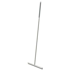 Saniclass Dual Vloerwisser - inclusief haak - RVS YG-G20