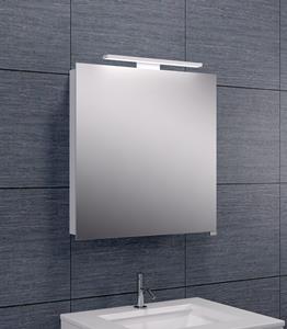 Sanifun One-Led spiegelkast Gerardo 60 x 60.