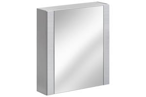 Sanifun spiegelkast Viento Terra 69 x 60.