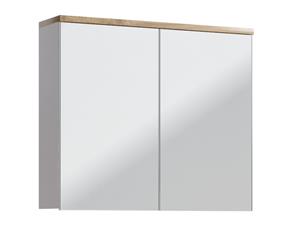 Sanifun spiegelkast Bali 70 x 80.