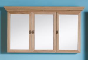 Sanifun spiegelkast Flodder 132 x 75.