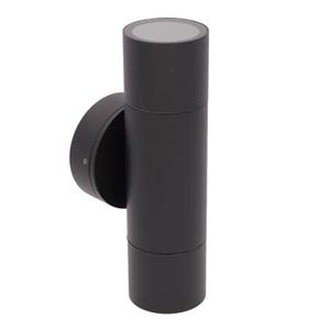 HOFTRONIC Dax LED Wandlamp dubbelzijdig IP65 Binnen en buiten