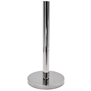 Ridder Basic Toiletpapierhouder, chroom