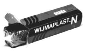 Draka afdichtingsmateriaal Wijmaplast, plastisch koord, kabelinvoer, 100gram