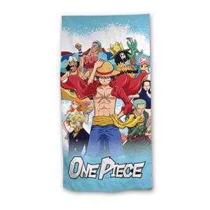 4kidsonly.eu One Piece Strandlaken microfiber - 054